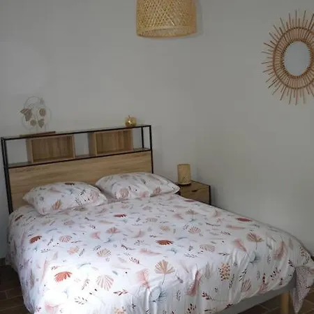 Clair Matin - Pavillon Individuel Avec Jardin Privatif Holiday home Crecy-en-Ponthieu