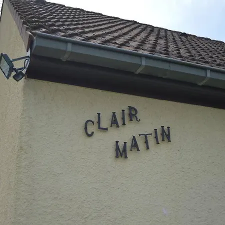 Clair Matin - Pavillon Individuel Avec Jardin Privatif Holiday home Crecy-en-Ponthieu