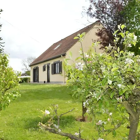 Clair Matin - Pavillon Individuel Avec Jardin Privatif *