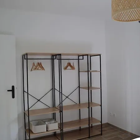 Holiday home Clair Matin - Pavillon Individuel Avec Jardin Privatif *