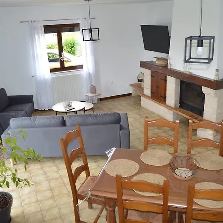Clair Matin - Pavillon Individuel Avec Jardin Privatif * Crecy-en-Ponthieu